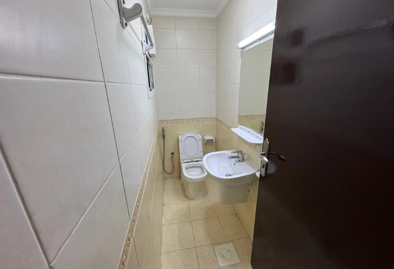 Spacious Unfurnished 2BHK | Prime Al Sadd Location