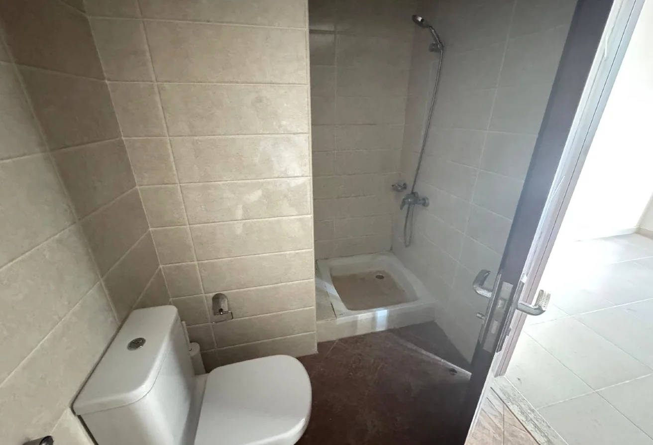 2 BHK + Balcony | SF | Lusail Fox Hills North