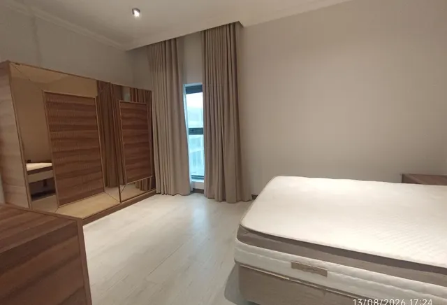 Luxury Fully Furnished 1BHK in Al Waab – Premium