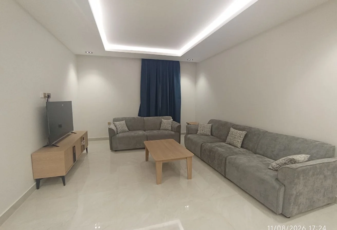 Modern 2BHK Apartment for Rent in Al Muntazah – St