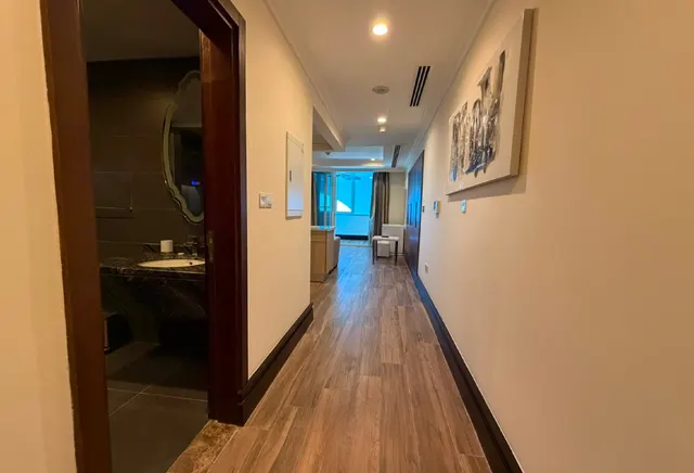 Studio Porto Arabia