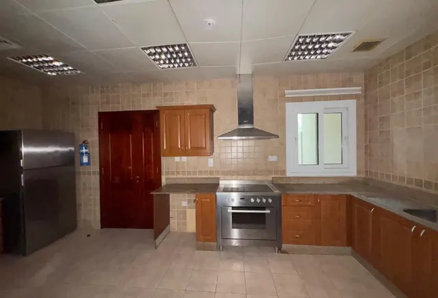 3 BHK+maid | SF 600sqm Villa | Ain Khalid