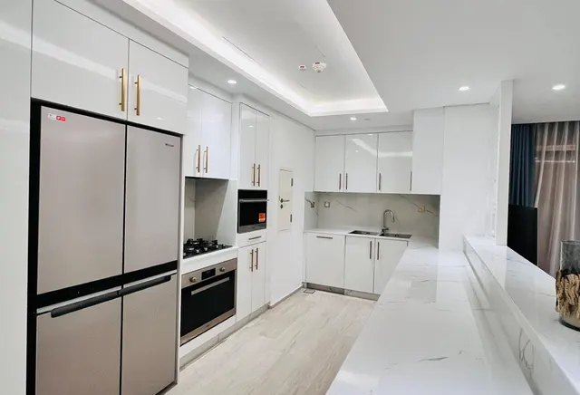 luxury 2 Bed rooms apartment FF at lusail