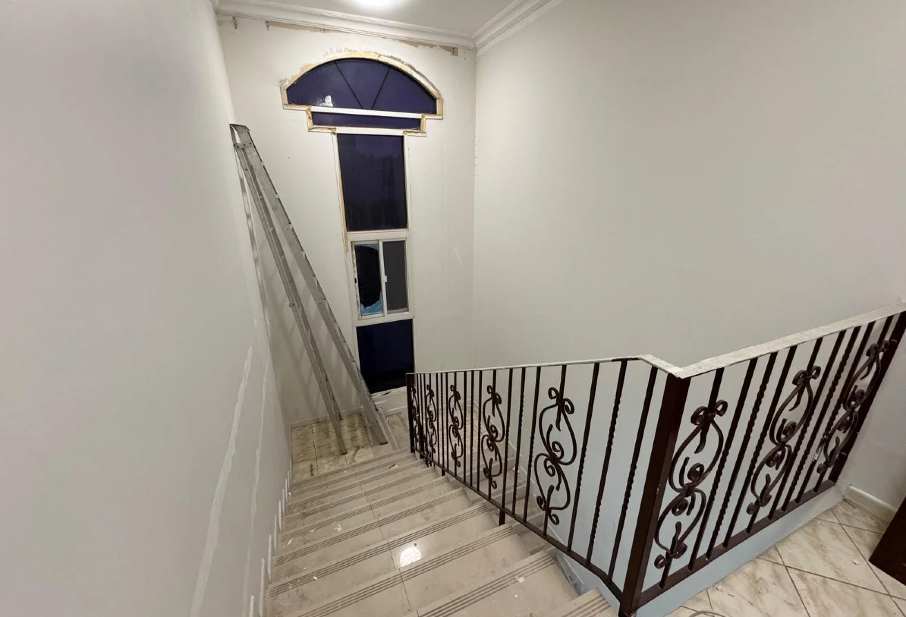 Spacious 3 BHK Compound Villa in Al Thumama