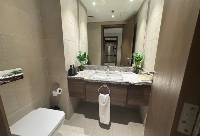 Luxurious Living: 2 BHK | Rawdat Al Khail