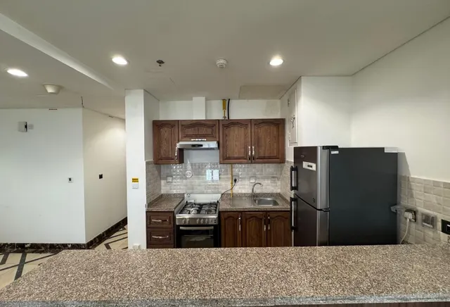 Grand 1 BHK | FF | Lusail Fox Hills South