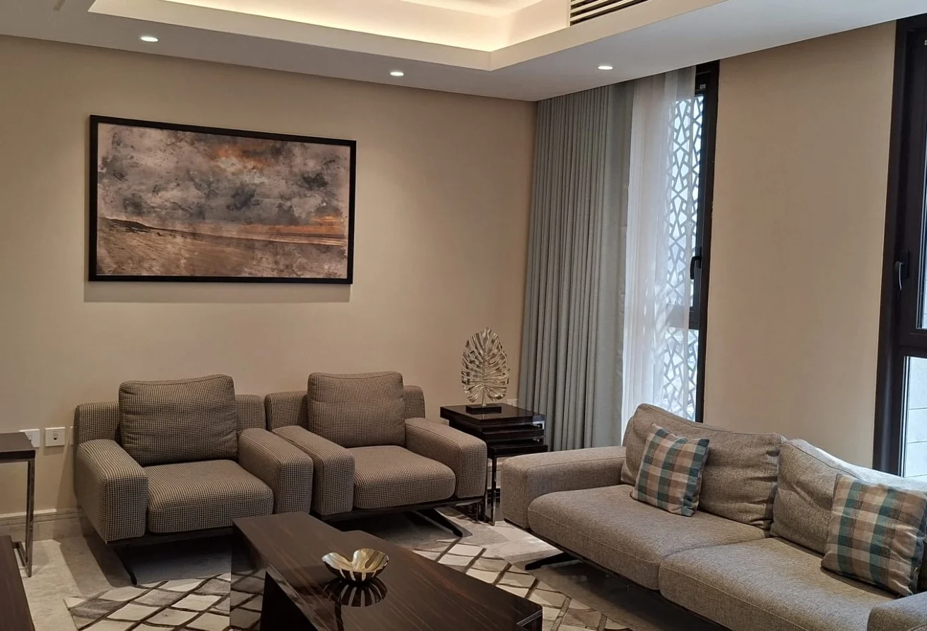 Apartment in Lusail