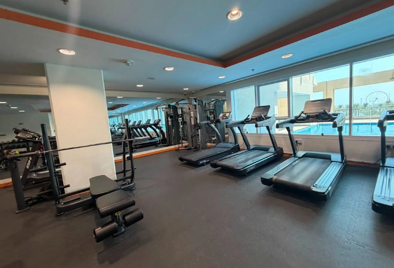 2 BHK | FF | in Lusail Marina