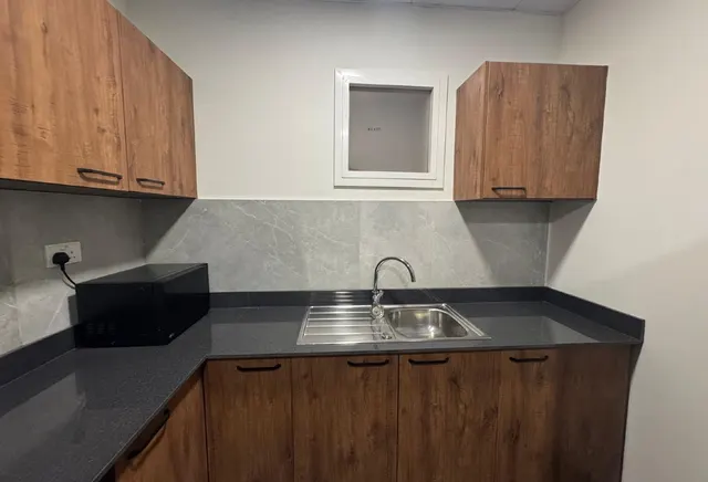 Brand New 2 BHK+Balcony | FF | Al Waab