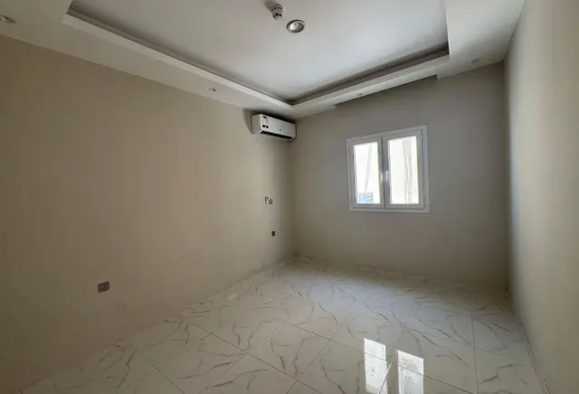 Unfurnished 2BHK Apartment for Rent | Old Airport