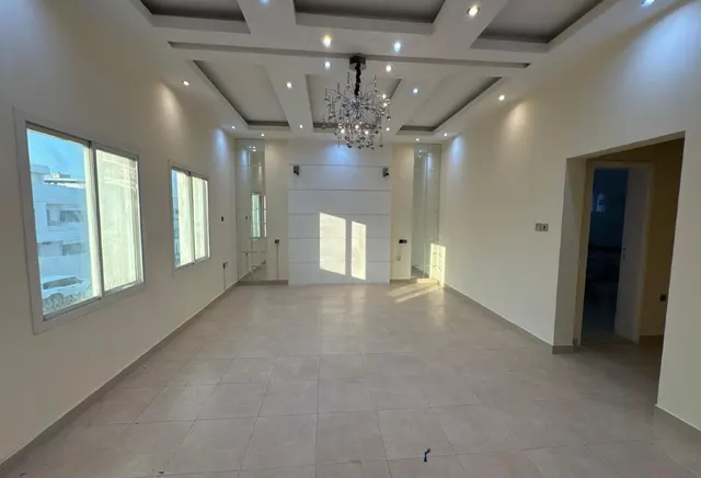 4 BHK Standalone Villa in Hilal