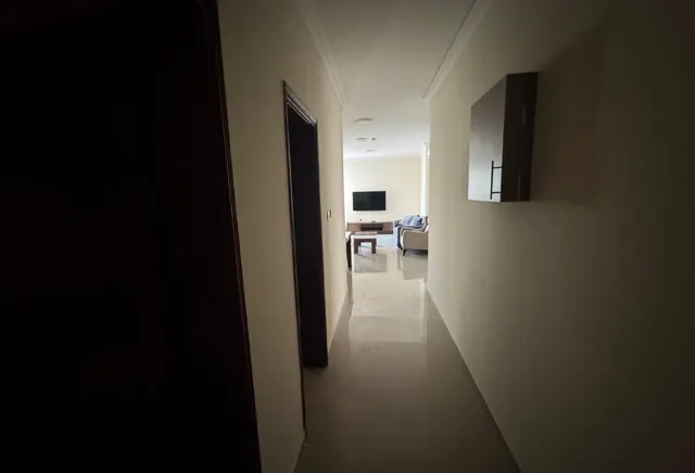 Furnished 2BHK for Rent | Bin Omran | Near Hamad H