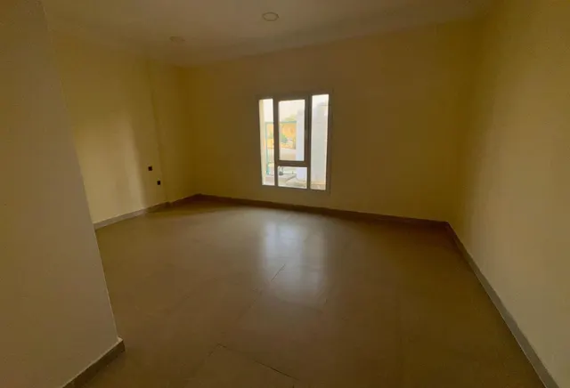 Spacious 3 BHK | UF | Al Nasr