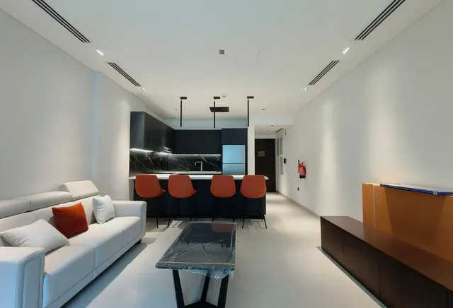 Luxury Studio | 6-Year Payment Plan | The Pearl