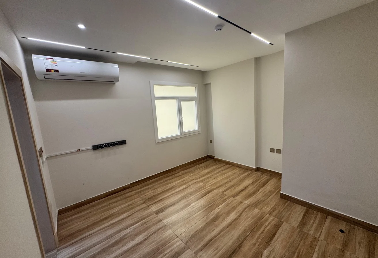 Beautiful 2BHK | UF | Madinat Khalifa