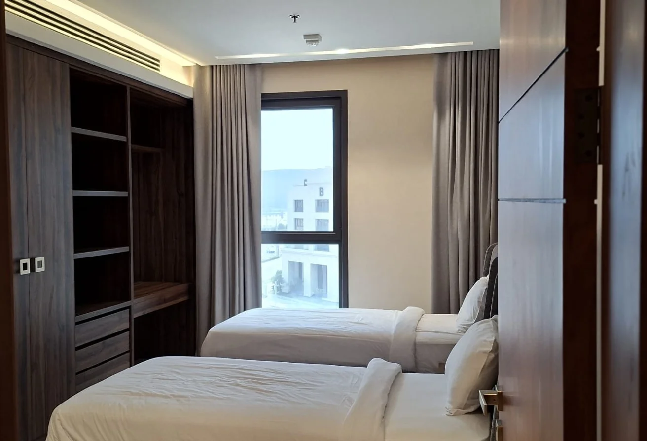 Apartment in Lusail