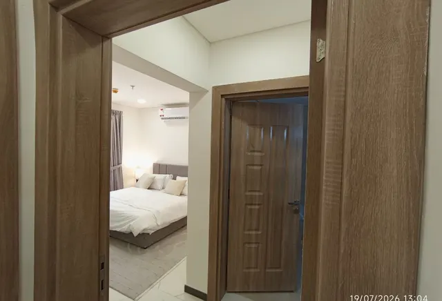 Modern New 2BHK - Al Sadd