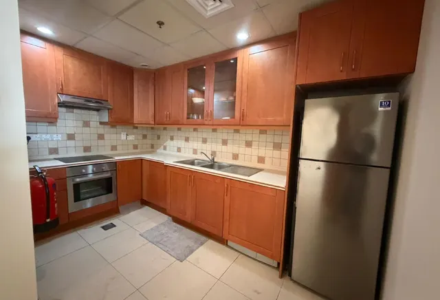 One bedroom in Porto Arabia