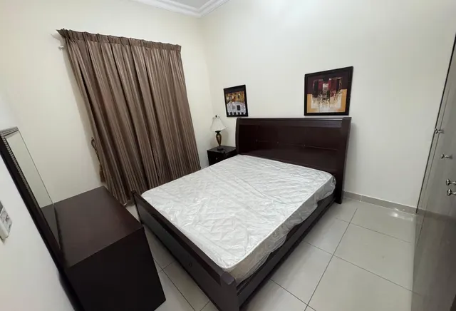 Spacious 3BHK | FF | Al Sadd | QAR 6,500