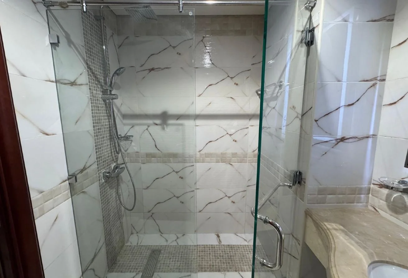Grand 2 BHK | FF | Lusail Fox Hills South
