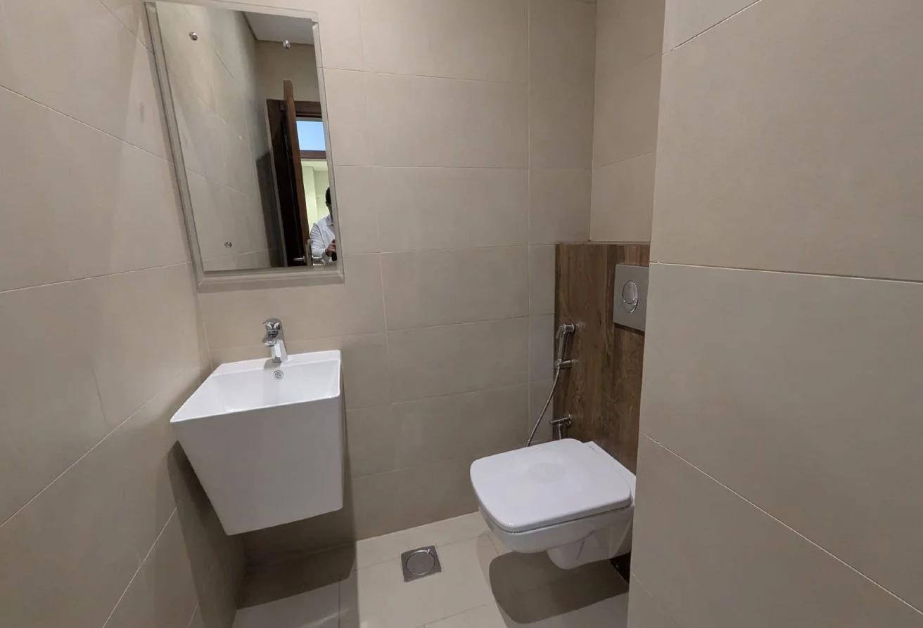 Modern 1BHK  | Lusail Marina | Tower View