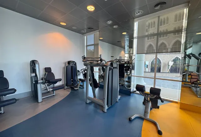 Spacious 1 Bedroom for Rent| FF | in Viva Bahriya