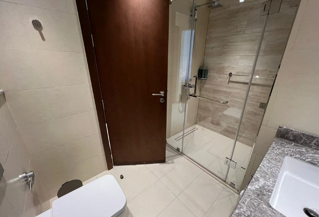 2BHK + Maid FF - Lusail Marina