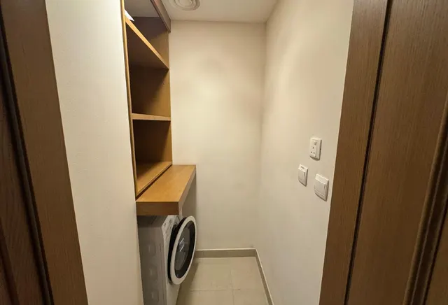 Spacious 1 Bedroom for Rent| FF | in Viva Bahriya