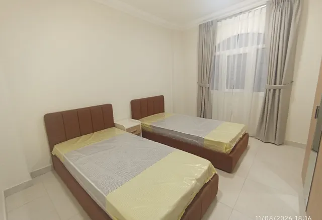 New Fully Furnished 2 BHK in Al Mansoura