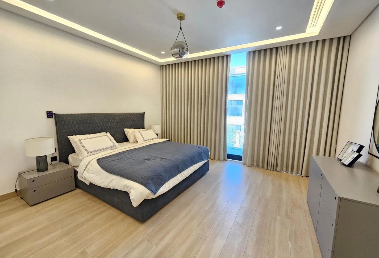 4 BHK + Maids Room for Rent | UF | in Giardino