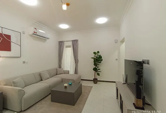 Modern New 2BHK - Al Sadd