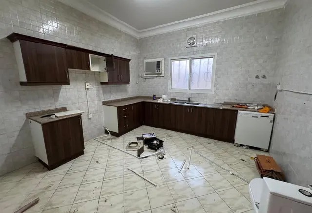 Spacious 3BHK Villa - Al Thumama