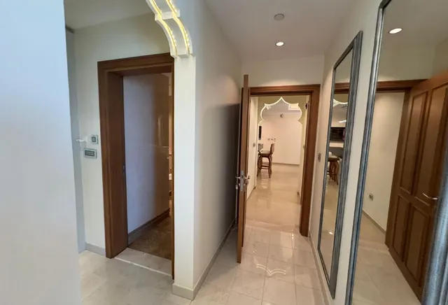 Marina View - 2 BHK + Balcony in Viva Bahriya