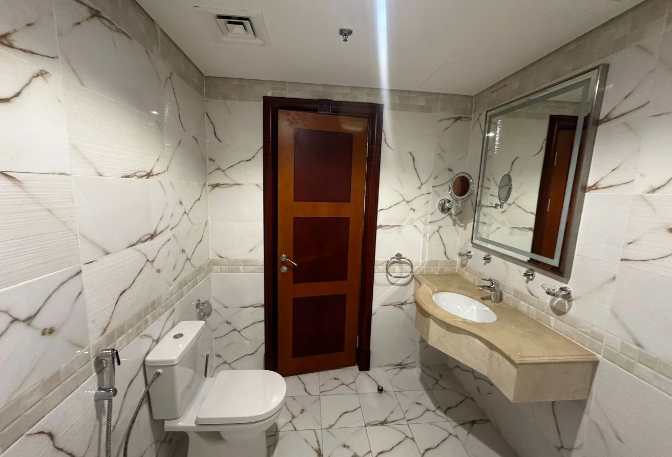 2 BHK | FF | Lusail Fox Hills