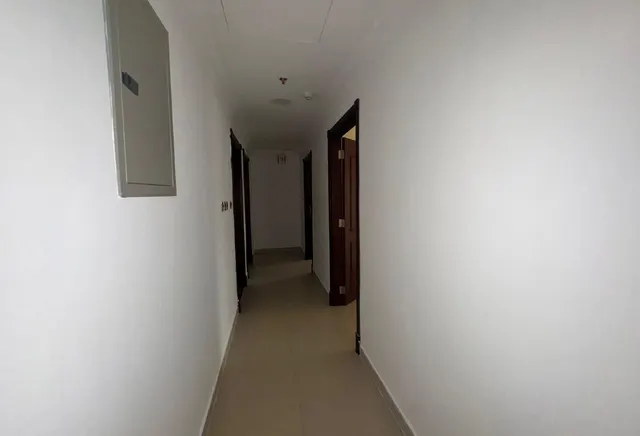 Spacious 3 BHK | UF | Al Nasr