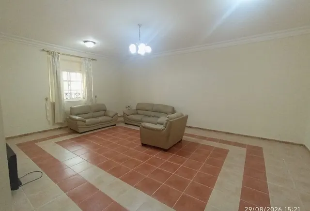Spacious 2BHK UF with Balcony, Pool & Gym