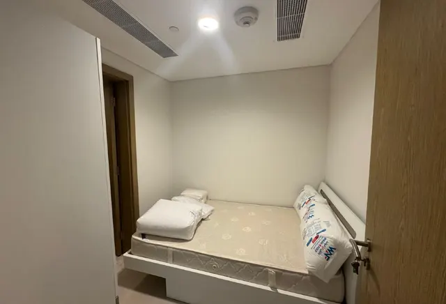 3+1 Viva Bahriya Top floor unit