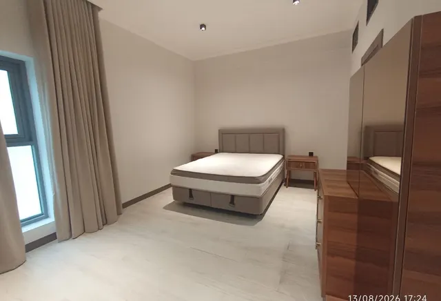 Luxury Fully Furnished 1BHK in Al Waab – Premium