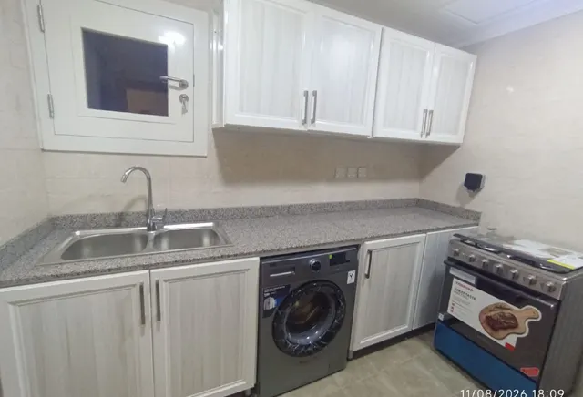 Brand New Fully Furnished 2BHK in Al Mansoura