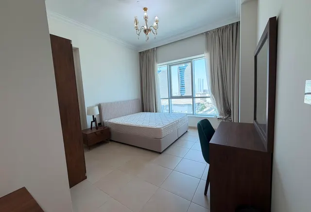 Furnished 2BHK - Lusail Marina