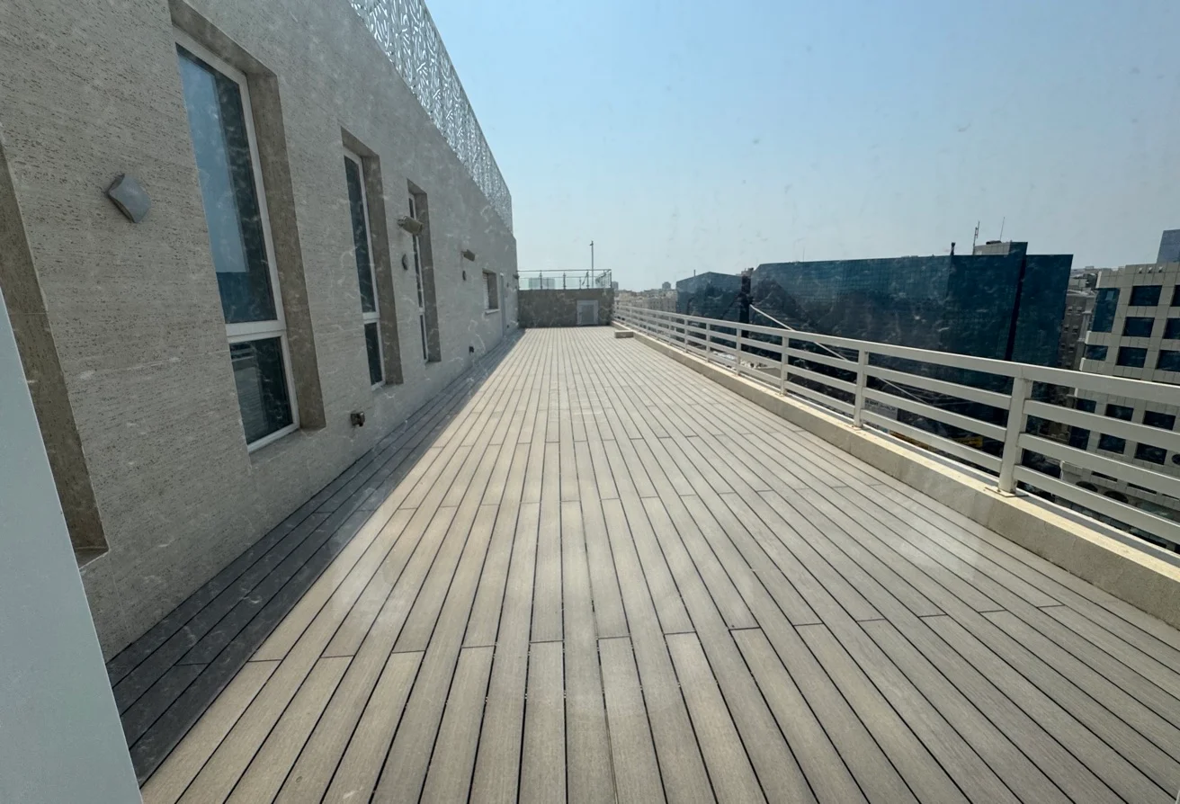 Modern apartment 2 BHK | FF | Muntazah