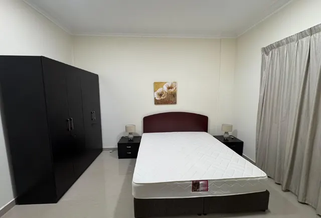 Fully Furnished 2BHK Apartment | Bin Omran | Near
