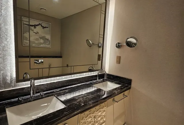 Experience luxury waterfront living in the prestig