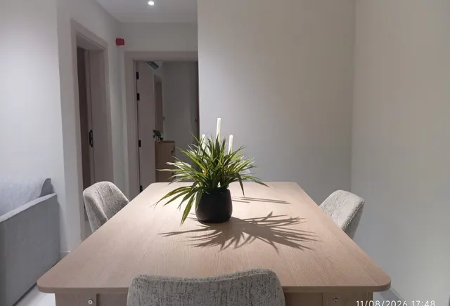 Modern 2BHK FF Apartment for Rent in Al Muntazah