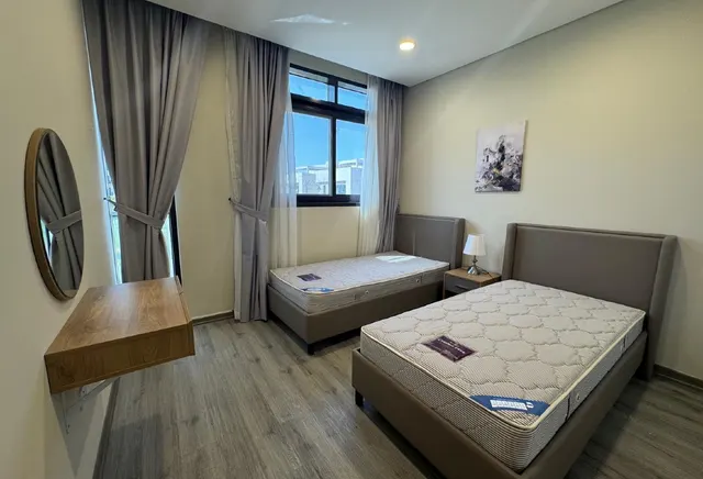 2 BHK (+Balcony) | FF | Giardino Gardens