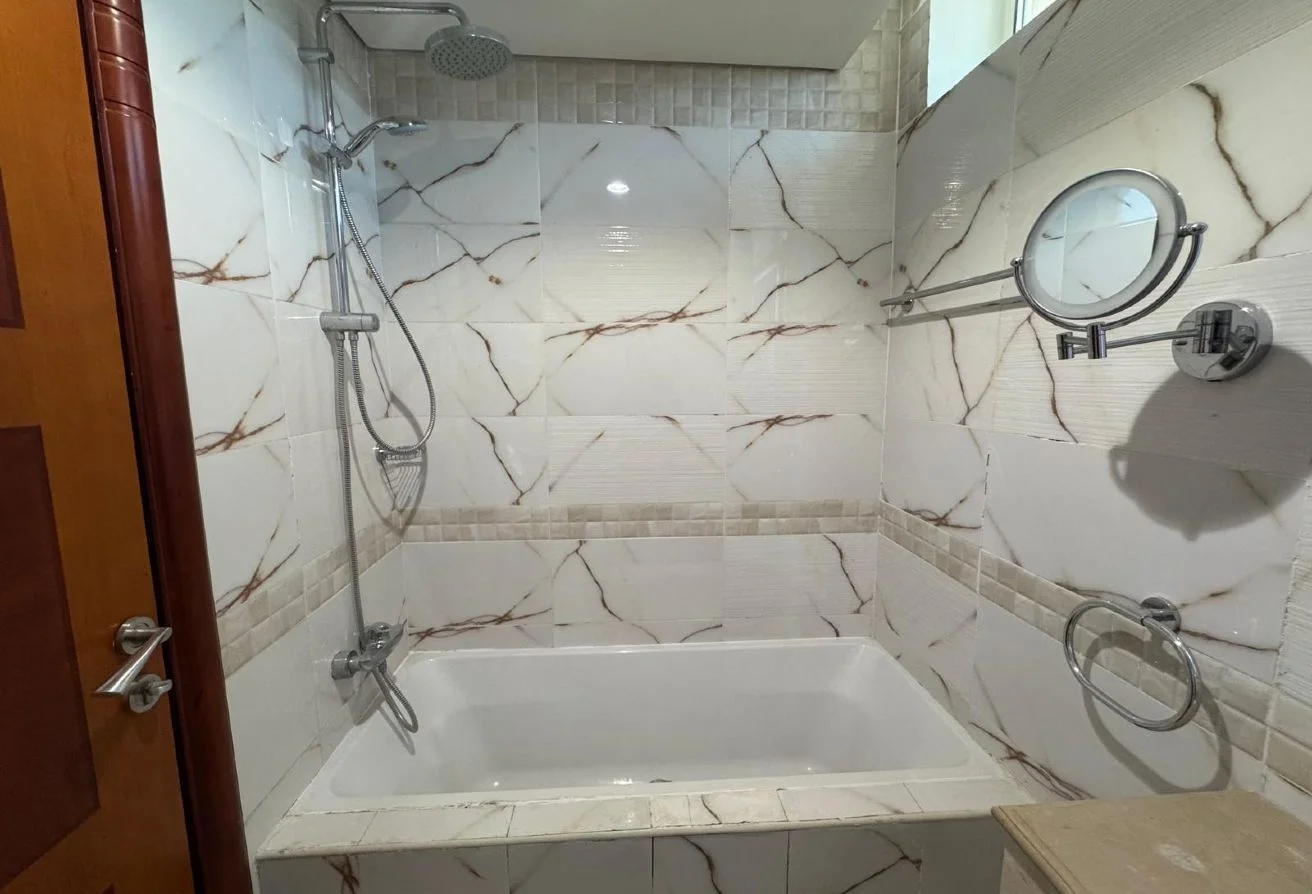 Grand 2 BHK | FF | Lusail Fox Hills South