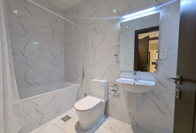 Elegant 2BHK - Furnished - Giardino, The Pearl