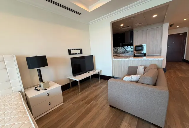 Studio for rent in Viva Bahriya