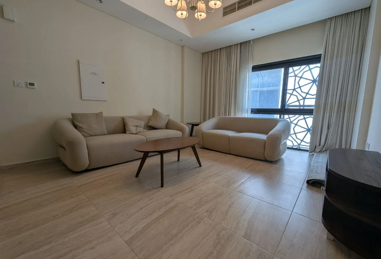2 BHK (+2 Balconies) | FF | Giardino Gardens