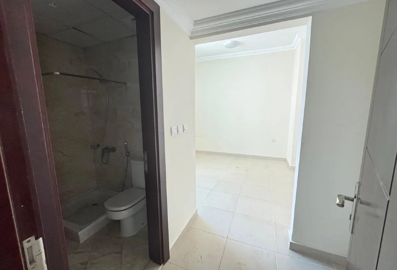 2 BHK + Balcony | SF | Lusail Fox Hills North